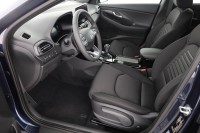 Hyundai i30 Kombi 1.5 T-GDI mHev Aut.