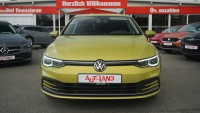 VW Golf VIII 1.5 TSI Life