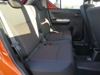 Suzuki Ignis 1.2 4x4