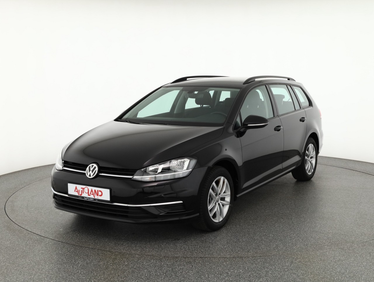 VW Golf VII Variant 1.0 TSI