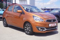 Vorschau: Mitsubishi Space Star 1.0 Edition