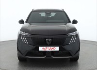 Peugeot 5008 GT Exclusive 1.2 Hybrid Aut.