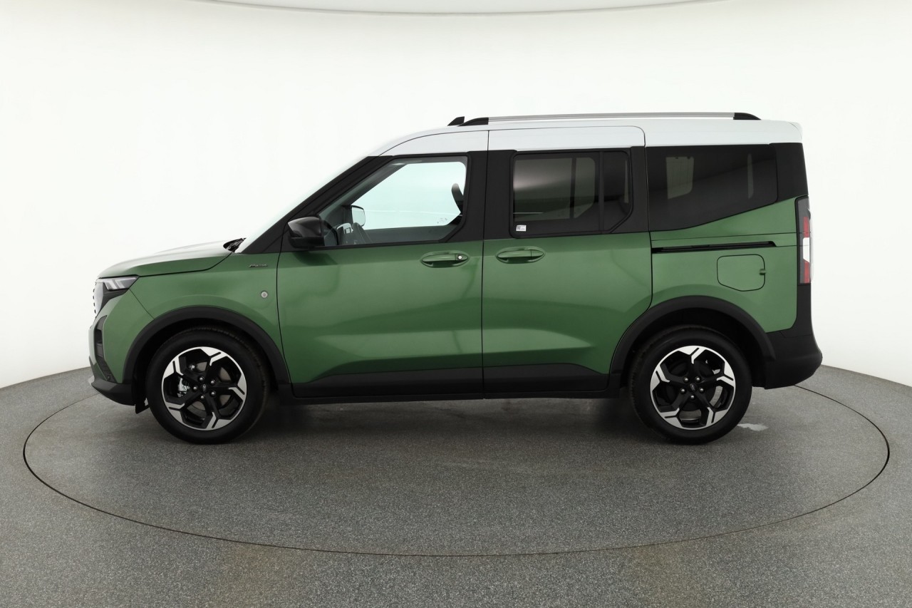 Ford Tourneo Courier Active 1.0 EB Aut.