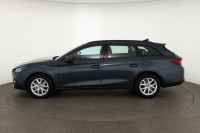 Vorschau: Seat Leon ST 1.5eTSI DSG Style