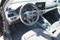 Audi A4 Avant 40 2.0 TDI advanced