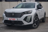 Vorschau: Peugeot 2008 PureTech 100