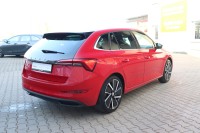 Skoda Scala 1.5 TSI Style