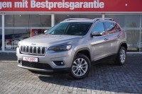 Vorschau: Jeep Cherokee 2.2 M-Jet Limited 4WD