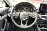 Audi A4 Avant 40 TDI S-tronic