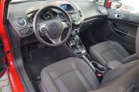 Ford Fiesta 1.0 EcoBoost
