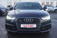 Audi A6 3.0 TDI Avant quattro Matrix Luft