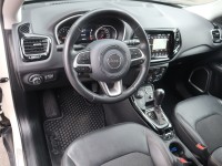 Jeep Compass 1.4 Limited 4WD