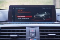 BMW 420 Gran Coupe 420i Luxury Line
