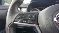 Nissan Micra Kiiro