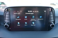 Hyundai Tucson 1.6 T-GDI N-Line AT