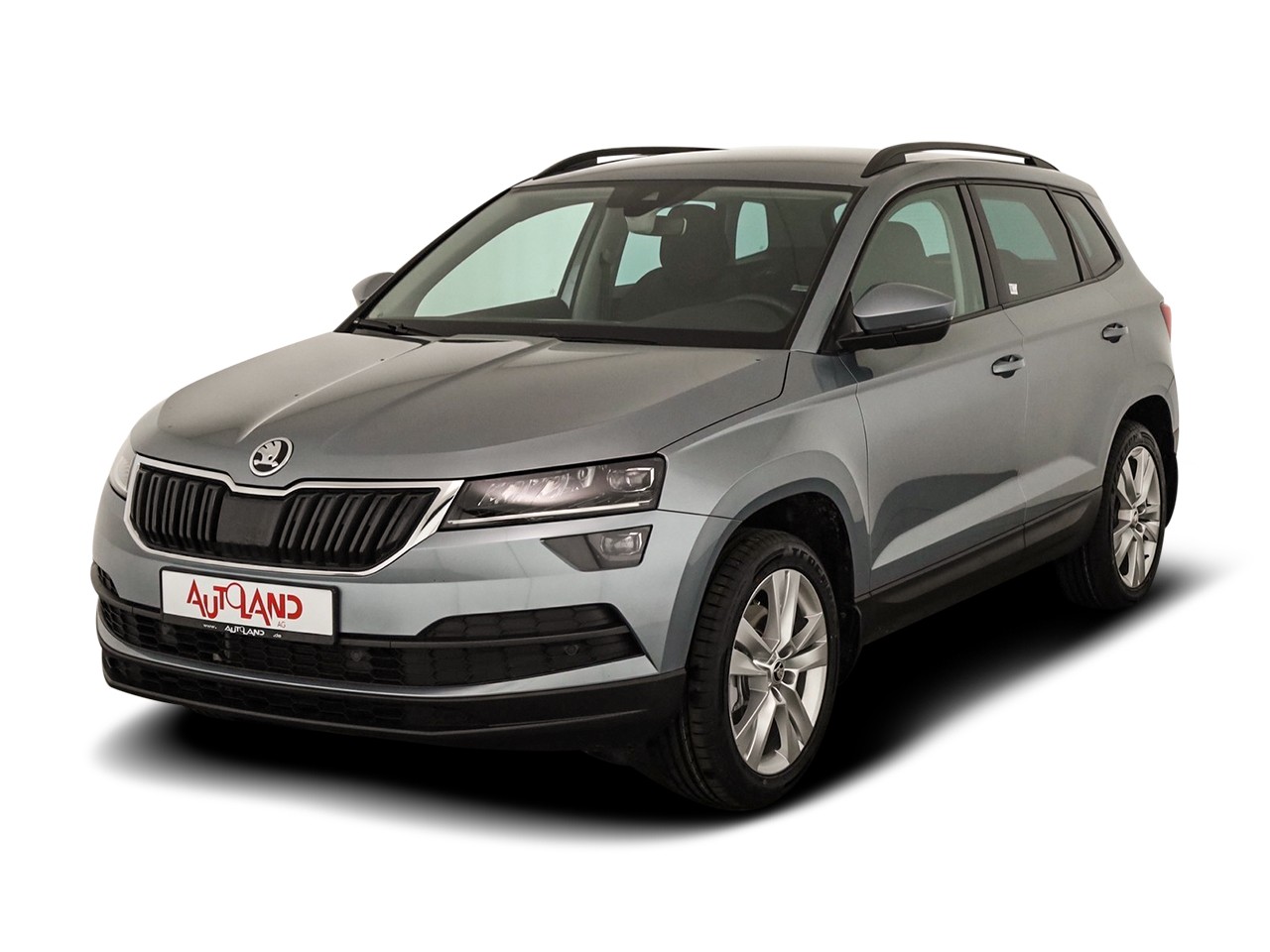 Skoda Karoq 1.5 16V TSI Style DSG