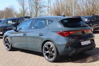 Cupra Leon 1.5 TSI