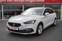 Vorschau: Seat Leon ST 2.0 TDI DSG