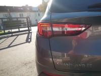 Opel Grandland 1.2 120 Jahre