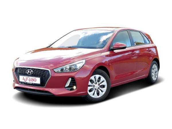 Hyundai i30 1.4 Select