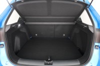 MG ZS 1.5 Hybrid Luxury Aut.