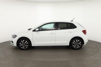 Vorschau: VW Polo 1.0 United