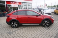 VW Taigo 1.0 TSI DSG