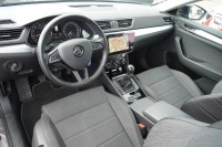 Skoda Superb Combi 1.8 TSI Ambition