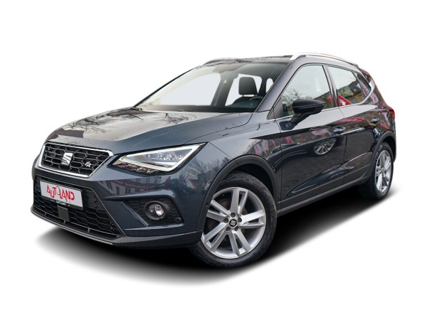 Seat Arona 1.0 TSI DSG FR