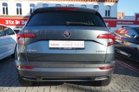 Skoda Karoq 1.0 TSI Soleil