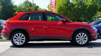 Audi Q3 35 2.0 TDI quattro advanced