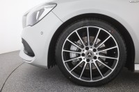 Mercedes-Benz CLA 200 Shooting Brake 200d AMG Line