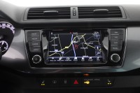 Skoda Fabia Combi 1.0 TSI