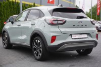 Ford Puma 1.0 M-Hybrid