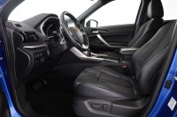 Mitsubishi Eclipse Cross 2.4 PHEV 4WD