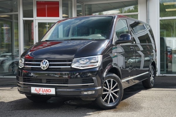 VW T6 Multivan 2.0 TSI Generation Six