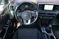 Kia Sportage 1.6 T-GDI Vision