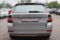 Skoda Fabia Combi 1.0 MPI Active