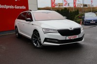 Skoda Superb Combi 2.0 Sportline