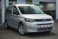 VW Caddy Maxi 1.5 TSI DSG