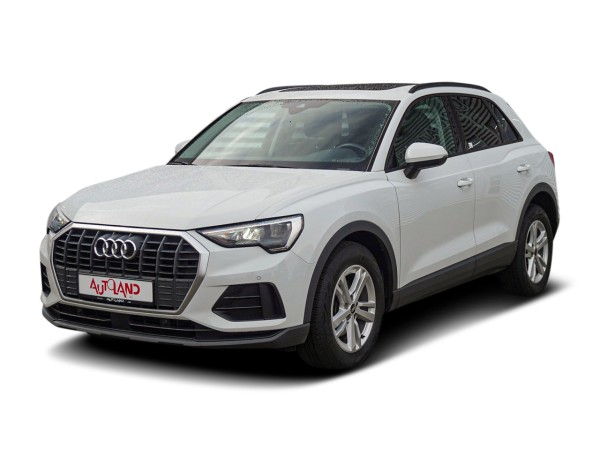 Audi Q3 35 2.0 TDI