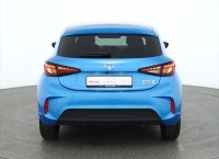 MG MG3 1.5 Hybrid Luxury Aut.