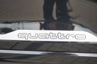 Audi SQ2 2.0 TFSI quattro