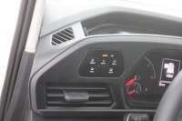 VW Caddy Cargo 2.0 TDI