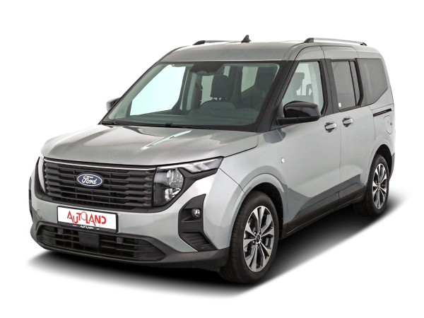 Ford Tourneo Courier Titanium 1.0 EB