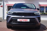 Opel Crossland 1.2 GS Line