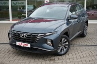 Vorschau: Hyundai Tucson 1.6 T-GDI