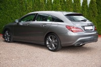 Mercedes-Benz CLA 200 7G-DCT Urban