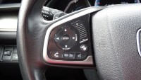 Honda Civic 1.0 VTEC