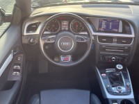 Audi A5 Cabriolet 2.0 TFSI